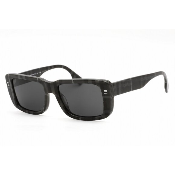 Burberry Sunglasses BE4376U-380487-55 New with tags - Picture 1 of 5